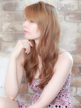 レガーミ(Legami) ☆【Legami熊本】　モテふわ　ロング☆