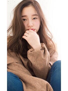 ケアシンサイバシ(CARE shinsaibashi) ヌーディーウェーブ