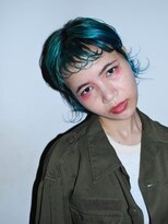 フィルム(film)&nbsp;ショート