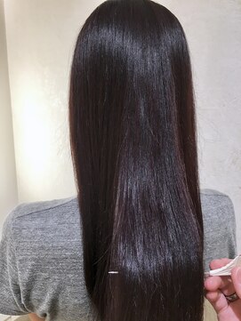 ウィル 京橋店(WiLL) WiLL京橋店【濱　泰賀】☆メイクよりも自信のつく後ろ姿☆