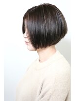 モディッシュ(modish beauty)&nbsp;ハイライトボブ