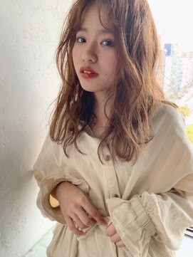 ベルビアンカ(Belle BIANCA) Belle BIANCA 大人カジュアルセミディ by.マツモト