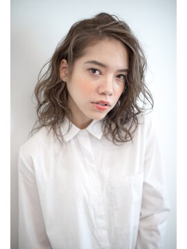 コルト 長津田店(Colt by cotton) 【Colt長津田/青葉台】ネオウルフ☆