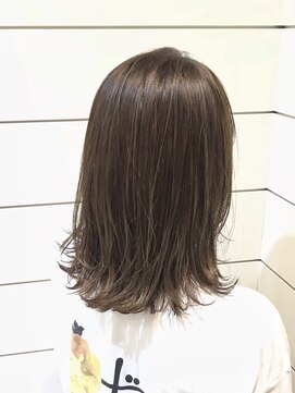 ネオリーブ アンド 渋谷店(Neolive &) 【Neolive & 渋谷店】ハイライト ベージュ☆