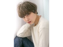 モッズ ヘア 西宮店(mod's hair)