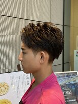 ヒロギンザ 銀座本店(HIRO GINZA)&nbsp;ナチュラルバック