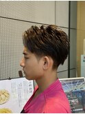 ナチュラルバック