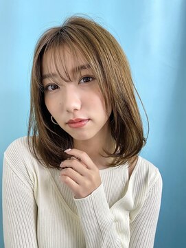 クオート(quoit) 【quoit】フェミニティロブ（四ツ橋/堀江）β