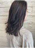 【vivo天六】 &nbsp;抜け感ブラウングレージュ