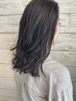 ヴィーヴォ 天六店(VIVO)&nbsp;【vivo天六】  抜け感ブラウングレージュ