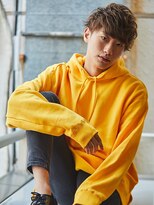 ノイ 経堂(noi)&nbsp;人気！無雑作マッシュ/束感[メンズ/マッシュ/パーマ/経堂駅]