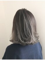 エイトオーミヤ 大宮店(EIGHT omiya)&nbsp;【EIGHT  hair style】大宮 11