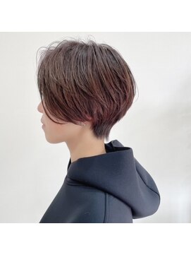 ラポール 柏店(RAPPOR) クールフェミニン◎20代30代40代50代60代