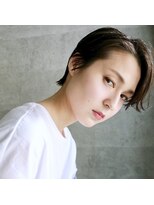 ハーヒム(her him)&nbsp;her.him/tominaga/88