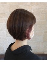 ヴァン カウンシル 川口店(VAN COUNCIL)&nbsp;インナーカラー