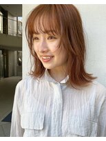 パランケイビューティー シンジュク(PALAN K-Beauty) くびれウルフレイヤー