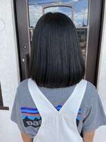 ヘアサロン スタイルビー(HAIR SALON STYLE-B)&nbsp;カット