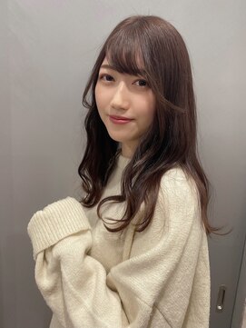 エヌツー(N2) ピンクベージュカラー