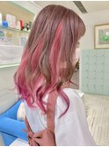 Re:ta Hair