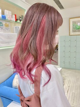 リタヘア(Re:ta Hair) Re:ta Hair