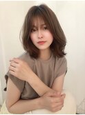  【人気NO1】ストレートパーマ+髪質改善パールプラチナ+カット