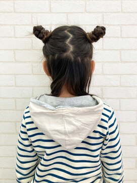 トイ(TOY) 【TOY】ツノアレンジ