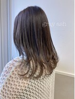 バブ バイネオリーブ(Bab by neolive)&nbsp;▲ミディアムスタイル▼