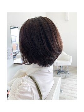ヘアーサロン アーティブ(HAIR SALON artilib) 東加古川 カットに自信あります