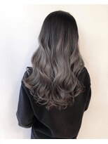 アンブル リュクス 池袋(amble luxe)&nbsp;グラデーションカラー