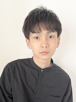 マイロ(mailo) ビジネスマンにも人気×韓国マッシュ×ナチュラルセット