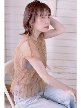 リリー(Lily) Lily S/S style