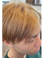 ロンデニオン(LONDENION)&nbsp;ブロンディベージュ