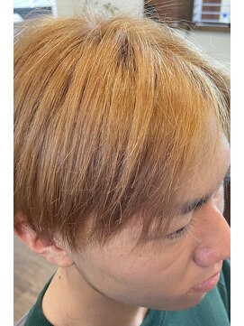 ロンデニオン(LONDENION) ブロンディベージュ