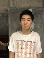 ロブリング(Roebling) men's style