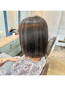 トワイロ(TOWAIRO) ダークハイライト