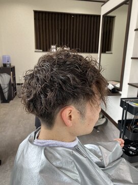 シェノン(Chainon) ツイストスパイラル