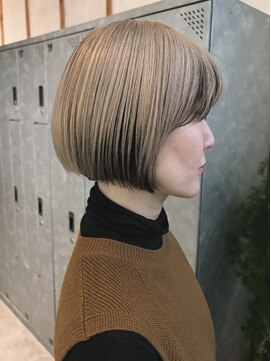 ドゥーア 代官山(Door) #ベージュ