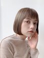 ルームヘア 経堂店(Room hair)&nbsp;大人女性ショートカット
