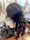 ヘアメイク ゼロサンヨンゴ(Hair Make 0345)の写真/【早朝６時～】ネット予約OK！ヘアセット専門店以上のクオリティで朝イチからでも1日中崩れないと大好評♪