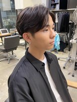 リバティーエー 西大島店(LIBERTY-A)&nbsp;毛流れパーマ/カルマパーマ/ニュアンスパーマ