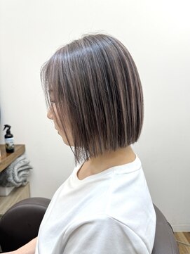 メロウ ぷつっとオシャレハイライト