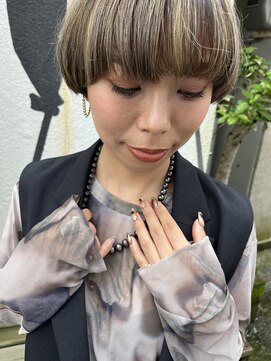 オヤマ(OYAMA) 令和マッシュ