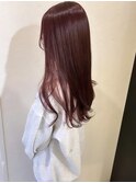 ジューシーベリーカラー【CERCA新宿/新宿西口】