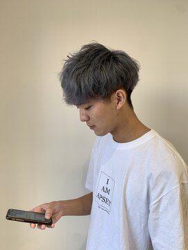 アッシュ 下丸子店(Ash) アッシュグレー