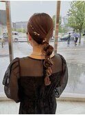 結婚式/パーティセット