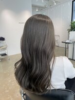 ウェアーズ(WARES)&nbsp;アッシュブラウン