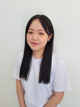 ストローク 高崎中居店(STROKE) 潮見 彩奈