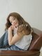 ココロクレド(COCOLO credo)の写真/"トレンド × ライフスタイル"を意識しパーソナルな提案を◎似合わせの資格を持つプロにお任せください♪