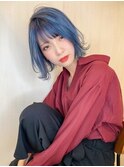 20代30代40代/大人カジュアル美髪ヘア/カール/モードヘア