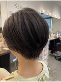 ショートスタイル